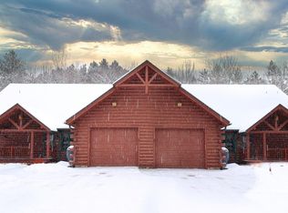 2941 Owls Nest Ln #A, Eagle River, WI 54521