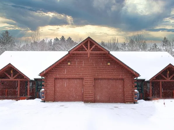 2941 Owls Nest Ln #A, Eagle River, WI 54521