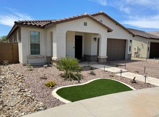 6841 W Spur Dr, Peoria, AZ 85383