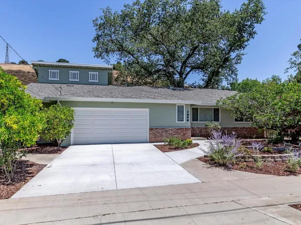 1045 Redmond Ave, San Jose, CA 95120