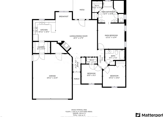 5293 Shady Ridge Dr — Photo 19