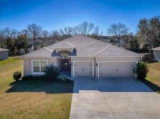 11352 SW 58th Cir, Ocala, FL 34476