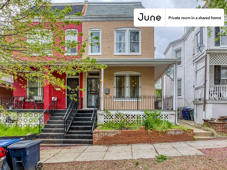 735 Girard St NW #2C — Photo 16