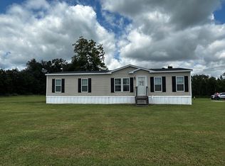 3244 Walter C Atkinson Rd, Donalsonville, GA 39845