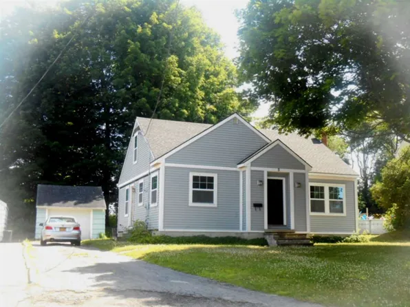 5 Highland Ave, Massena, NY 13662