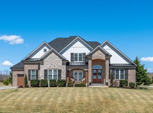 1452 Lake Manor Dr, Forest, VA 24551