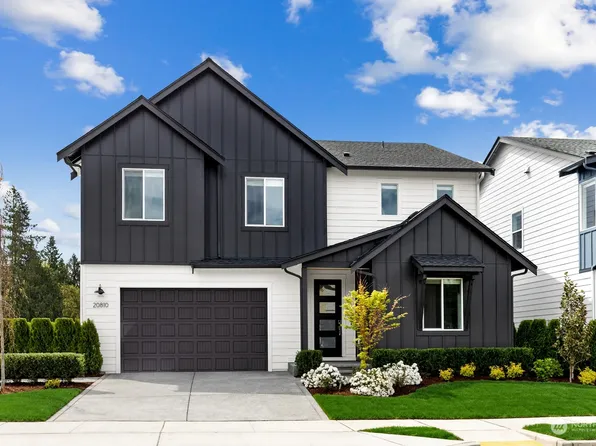 20824 137TH Street SE #50, Monroe, WA 98272
