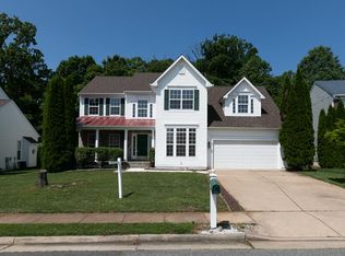 88 Chadwick Dr, Stafford, VA 22556