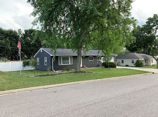 515 Virginia St, Alma, MI 48801