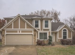 11541 S Penrose St, Olathe, KS 66061