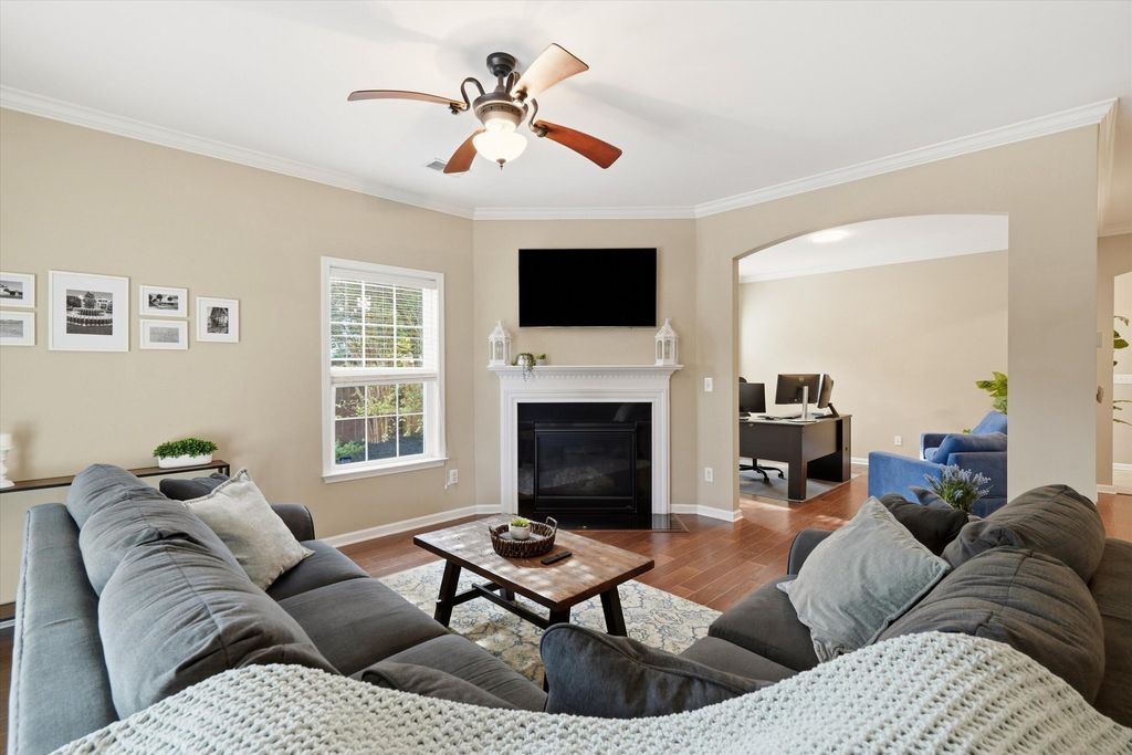 3423 Needwood Forest Dr, Johns Island, SC - More