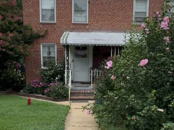 2411 Arbuton Ave, Baltimore, MD 21230