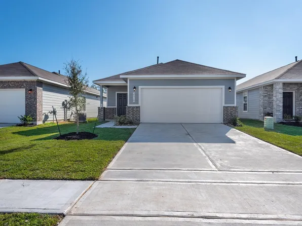 25719 Northpark Palm Dr, Porter, TX 77365