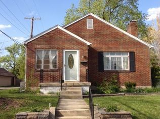 140 E 1st St, Springfield, OH 45504