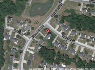 2323 Adams Farm Pkwy, Greensboro, NC 27407
