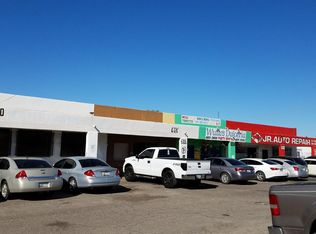 6118 S Nogales Hy #49, Tucson, AZ 85706