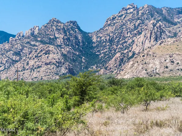 W Dreamcatcher Way, Cochise, AZ 85606