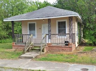 1106 Atlantic St, Hopewell, VA 23860
