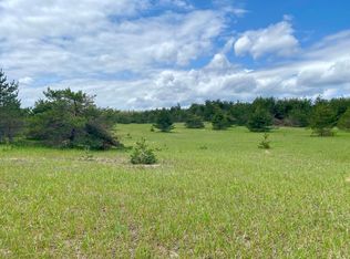 N Townline Rd, Gaylord, MI 49735