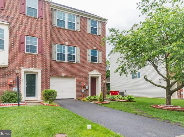 109 Don Quixote Dr, Charles Town, WV 25414
