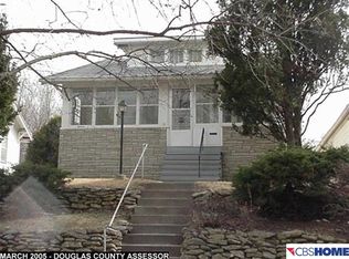 4035 Seward St, Omaha, NE 68111