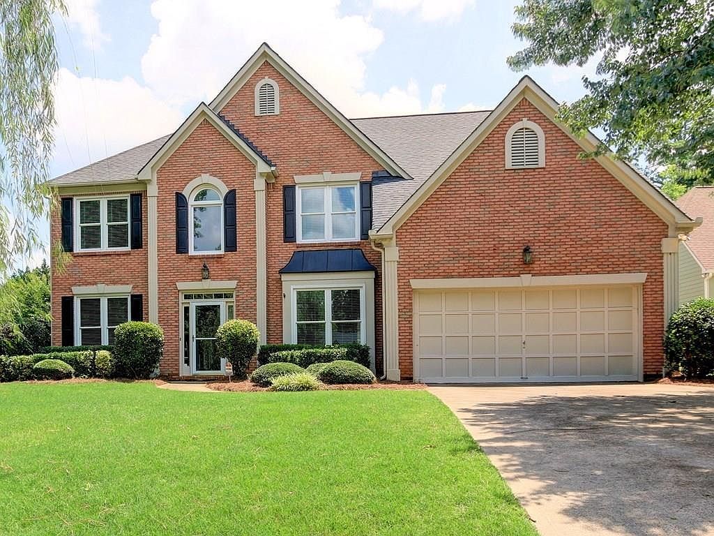 3233 Belford Dr, Marietta, GA 30066 Zillow