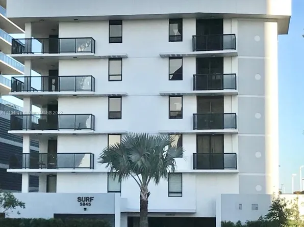 5845 Collins Ave APT 104, Miami Beach, FL 33140