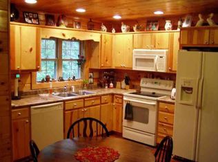 16 Pretty Crk, Nebo, NC 28761