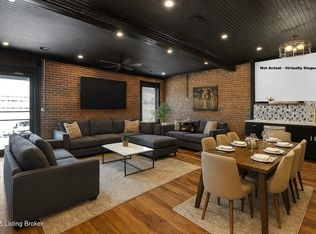 1529 W Market St #2, Louisville, KY 40203