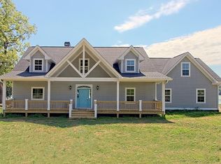 587 Highland Xing, Ellijay, GA 30540