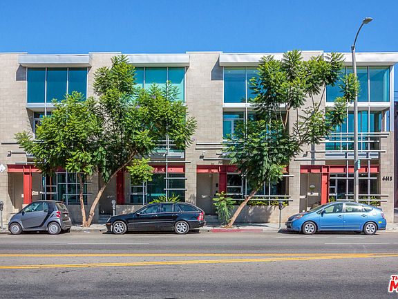 2nd image of 6615 Melrose Ave Unit 2