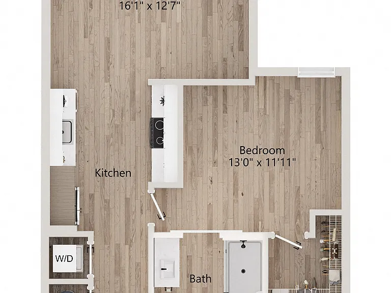 Brisole Luxury Apartments — Photo 29