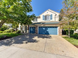 1013 Morning Glory Ct, El Dorado Hills, CA 95762