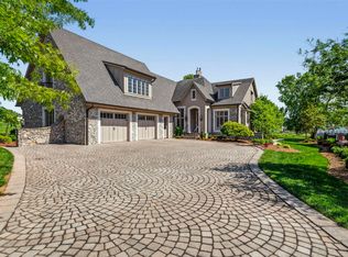 1465 Drakes Ridge Ln, Bowling Green, KY 42103