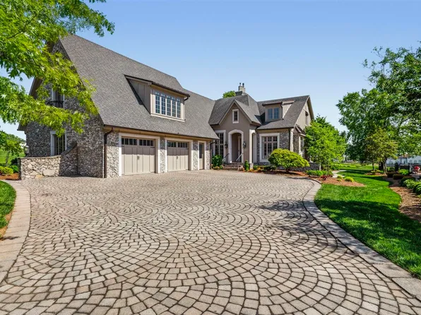 1465 Drakes Ridge Ln, Bowling Green, KY 42103
