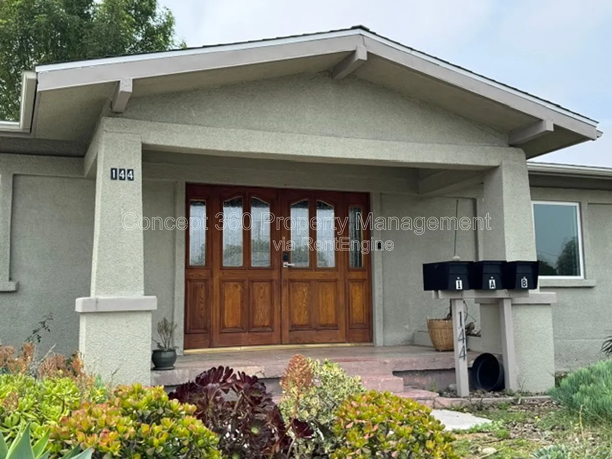 Building Photo - 144 Primrose Ave #1