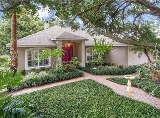 389 Magnolia Springs Ct, Debary, FL 32713