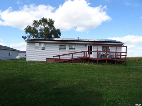 26004 2000 County Rd N, Annawan, IL 61234