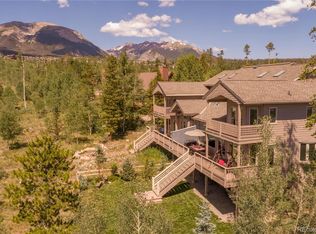 521 Ryan Gulch Rd, Silverthorne, CO 80498