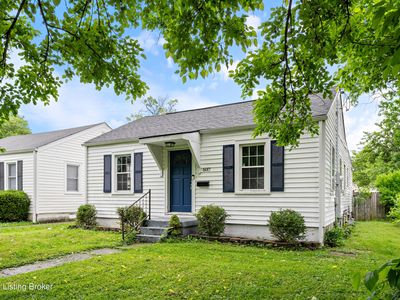 5017 S 4th St, Louisville, KY, 40214