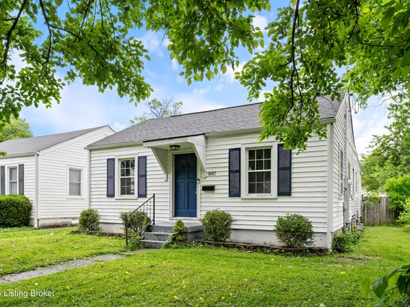 5017 S 4th St, Louisville, KY 40214