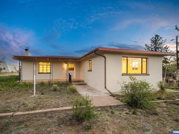 11807 Highway 180 E, Arenas Valley, NM 88022