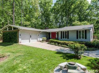 1805 Pictou Rd, Raleigh, NC 27606