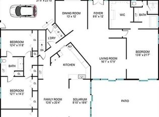 205 Hardscrabble Rd, North Salem, NY