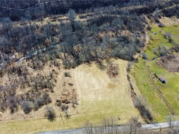 0 Campbell Hollow Rd, Petrolia, PA 16050