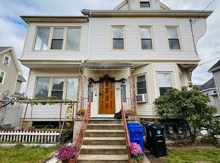 165 Summer St APT 2, Malden, MA 02148