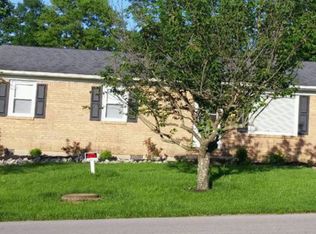 144 Brooks Rd, Richmond, KY 40475