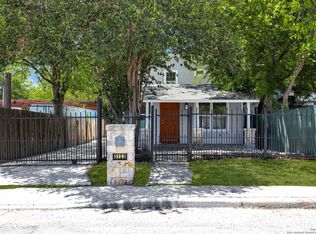 3122 W Cesar E Chavez Blvd, San Antonio, TX 78207