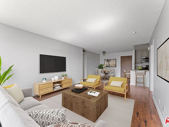 2nd image of 4499 Via Marisol APT 240