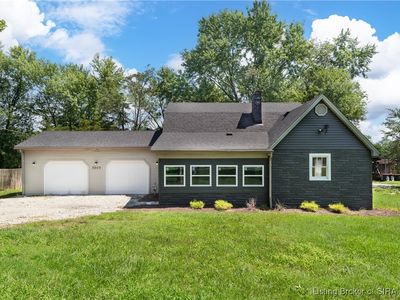 3903 Rainbow Drive, New Albany, IN, 47150